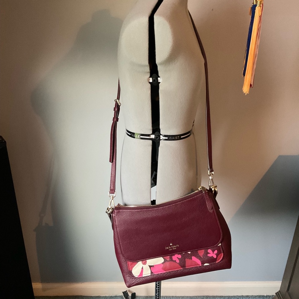 Kate Spade crossbody NWOT